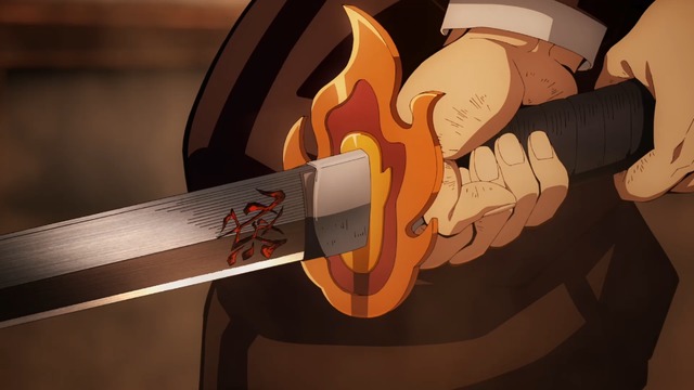 『劇場版「鬼滅の刃」無限城編 』第一章 猗窩座再来』場面写真