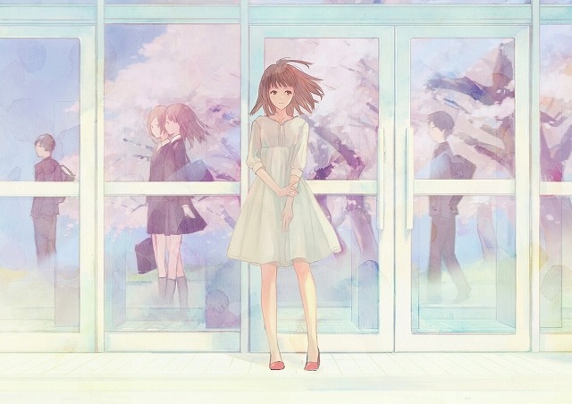 三月のパンタシア