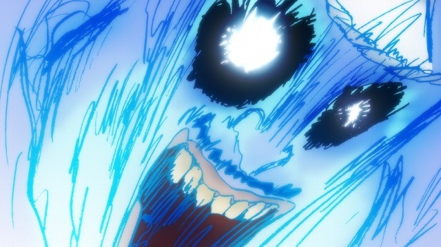 原作はONE、テレビアニメ「モブサイコ100」スタッフ、キャスト公開　制作はボンズ