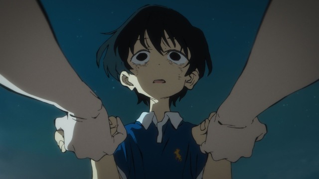 『タコピーの原罪』