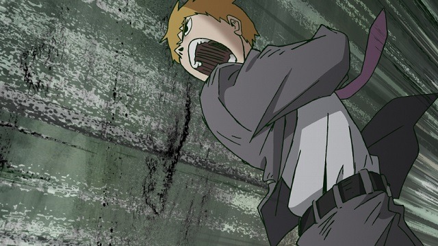 原作はONE、テレビアニメ「モブサイコ100」スタッフ、キャスト公開　制作はボンズ