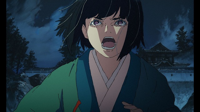 『SEKIRO: NO DEFEAT』先行場面カット