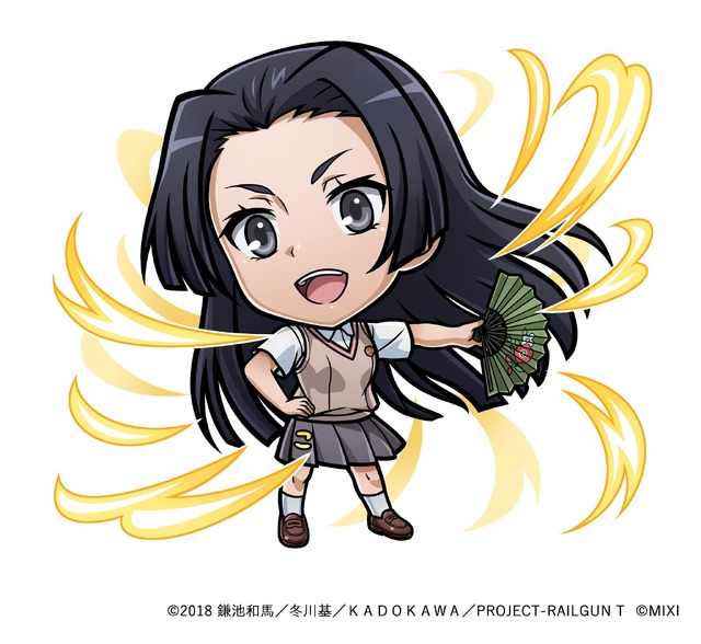 光属性 ★5　婚后光子（進化後）CV：寿美菜子