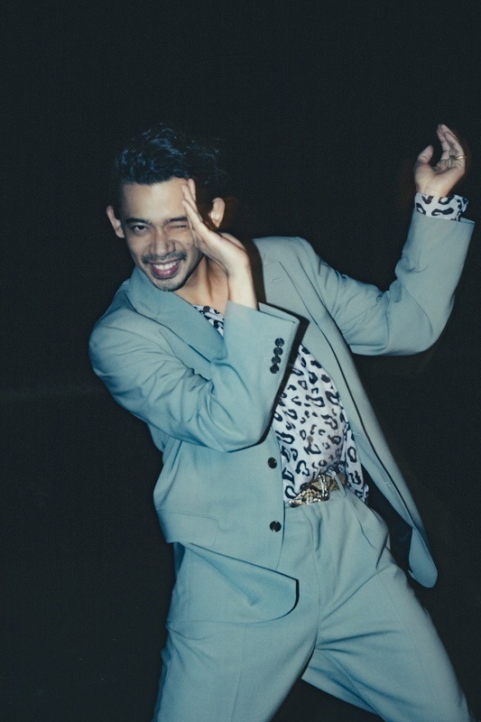 ALI -ALIEN LIBERTY INTERNATIONAL-