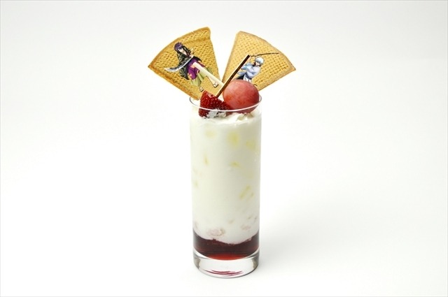 「銀魂」J-WORLDで期間限定イベント　第一部は将軍暗殺篇がモチーフ