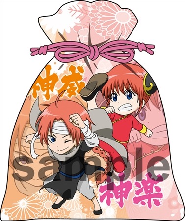 「銀魂」J-WORLDで期間限定イベント　第一部は将軍暗殺篇がモチーフ