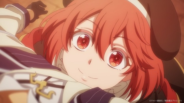 『味方が弱すぎて補助魔法に徹していた宮廷魔法師、追放されて最強を目指す』メインPV第1弾