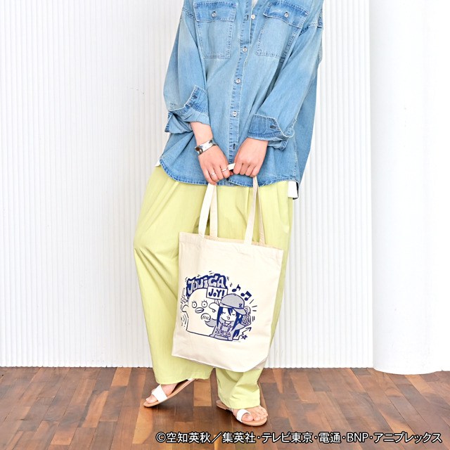 トートバッグ(全5種)