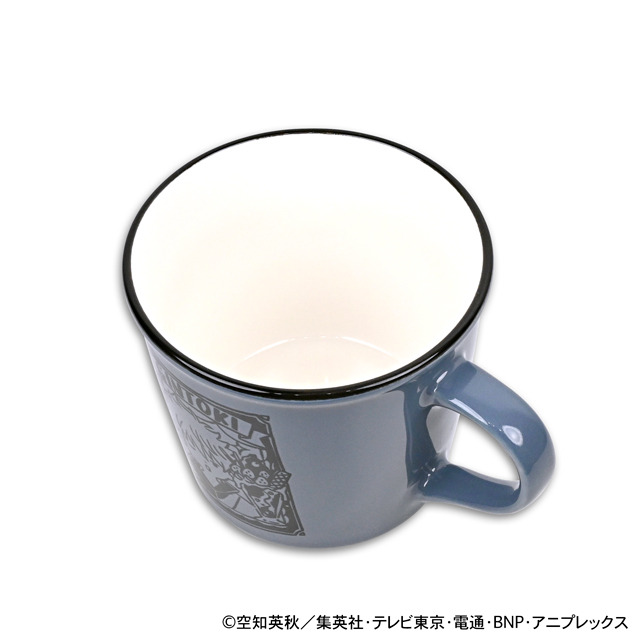 ホーロー風マグカップ(全4種)