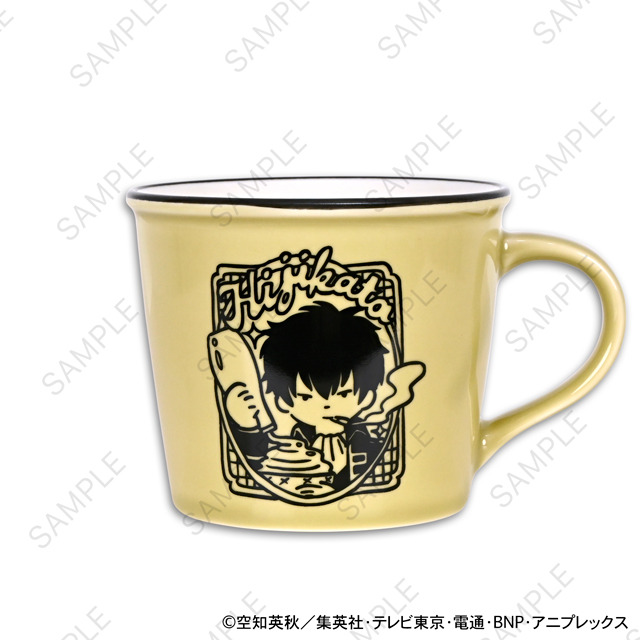 ホーロー風マグカップ(全4種)