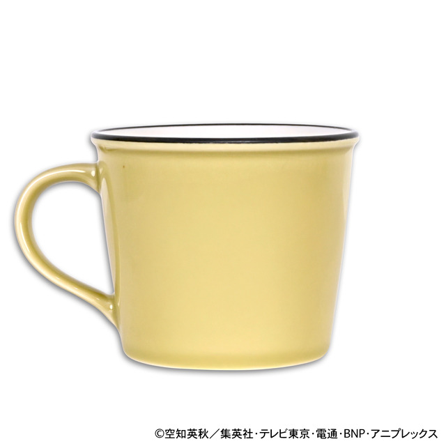 ホーロー風マグカップ(全4種)