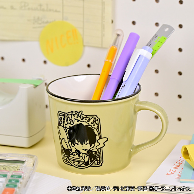 ホーロー風マグカップ(全4種)