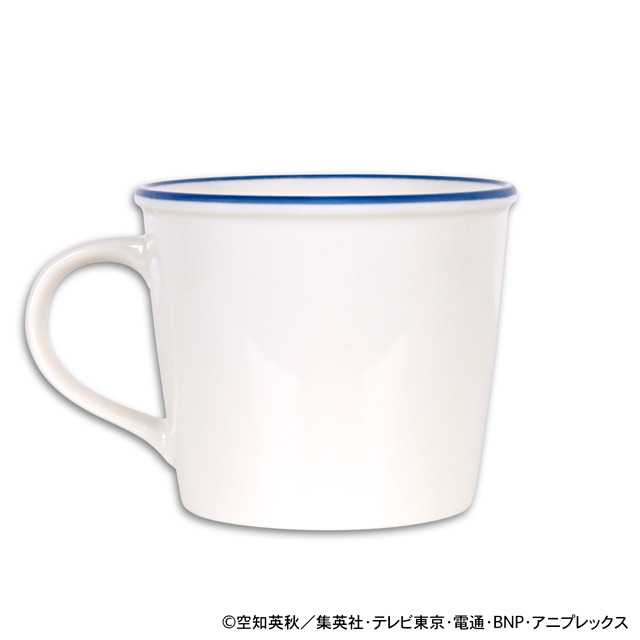 ホーロー風マグカップ(全4種)