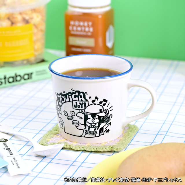 ホーロー風マグカップ(全4種)