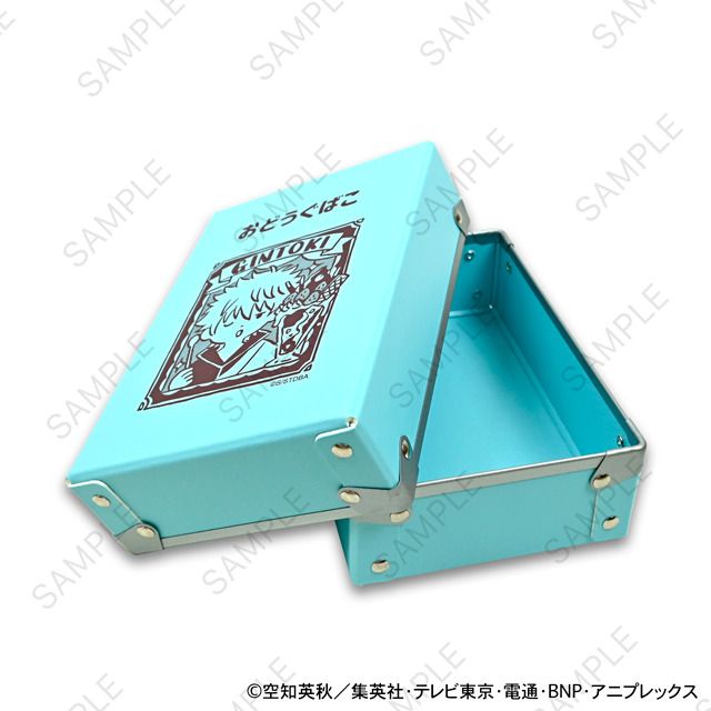 お道具箱(全4種)