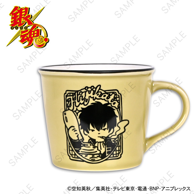 ホーロー風マグカップ(全4種)