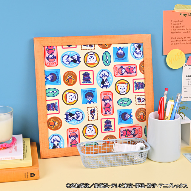 ハンドタオル（全3種）