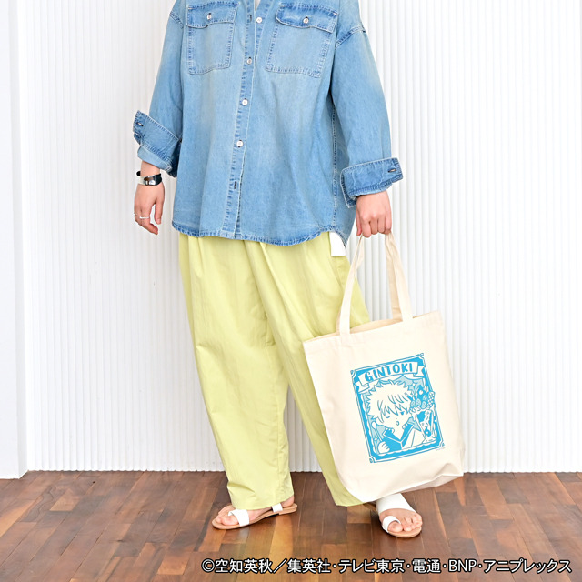 トートバッグ(全5種)