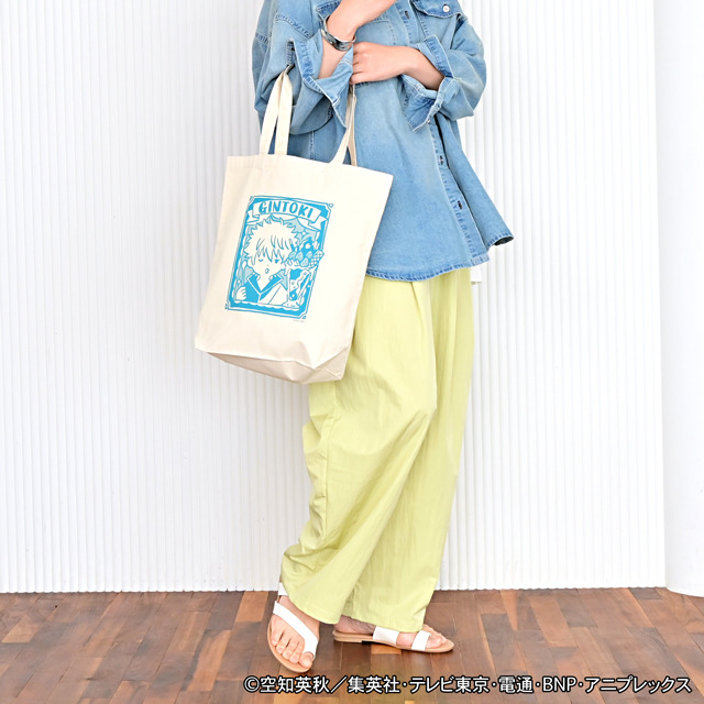 トートバッグ(全5種)