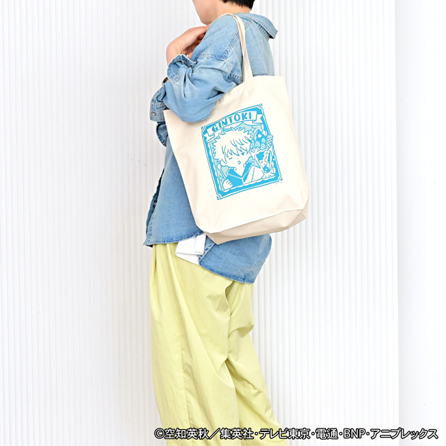 トートバッグ(全5種)