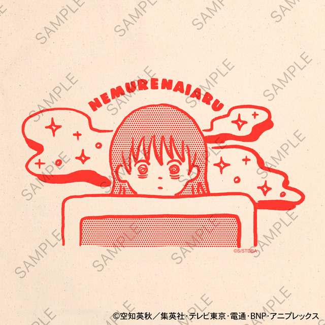 トートバッグ(全5種)