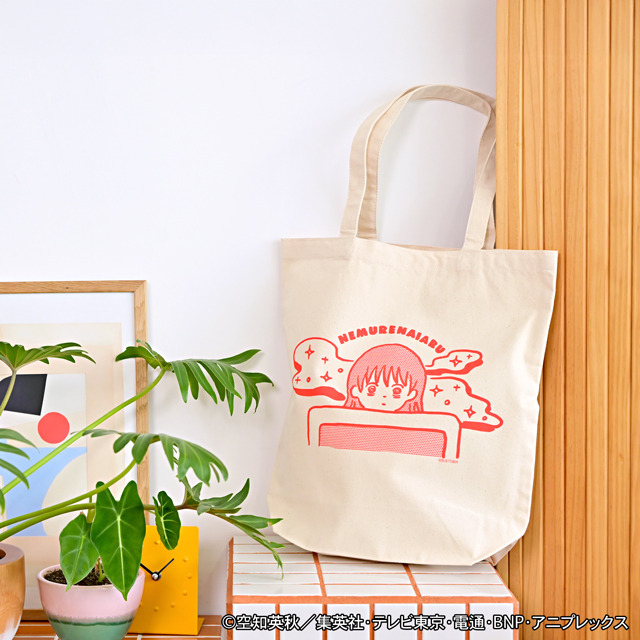 トートバッグ(全5種)