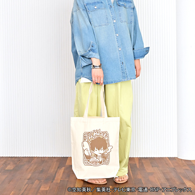 トートバッグ(全5種)