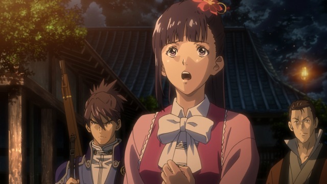 （c）カバネリ製作委員会