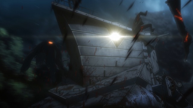 （c）カバネリ製作委員会