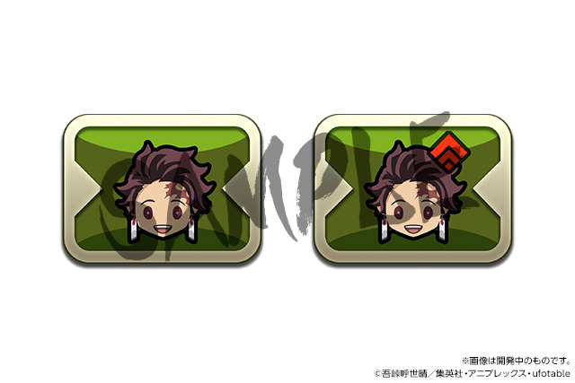 コラボバッジ各種