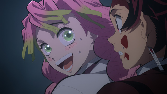 『テレビアニメ「鬼滅の刃」刀鍛冶の里編』