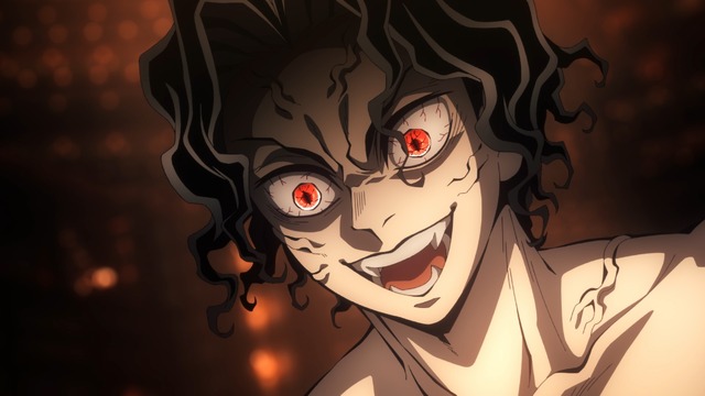 『テレビアニメ「鬼滅の刃」柱稽古編』