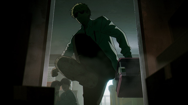 TVアニメ『光が死んだ夏』メインPV第2弾