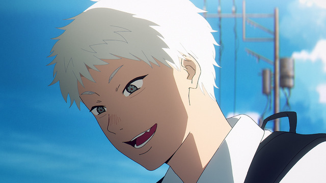 TVアニメ『光が死んだ夏』メインPV第2弾