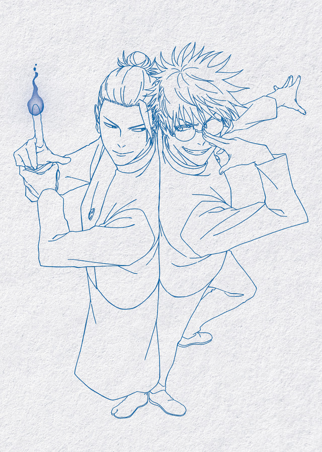 呪術廻戦Vol.1~Vol.8劇場版 呪術廻戦 0 豪華版 玉折 呪術廻戦Vol.1~Vol.8劇場版 呪術廻戦 0 豪華版 玉折 - メルカリ