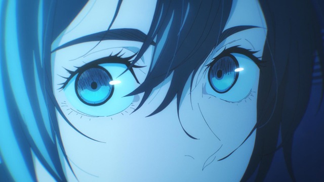 『劇場版総集編 呪術廻戦 懐玉・玉折』場面カット（C）芥見下々／集英社・呪術廻戦製作委員会