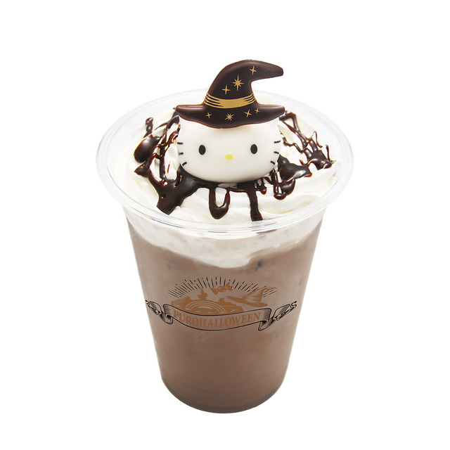 ディアダニエルのカフェモカ