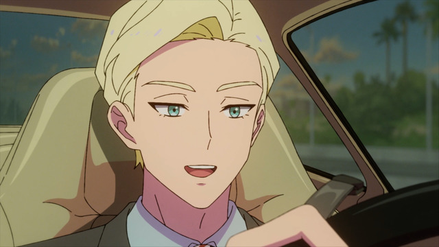 TVアニメ『Let’s Play クエストだらけのマイライフ』場面カット（C）Let's Play製作委員会