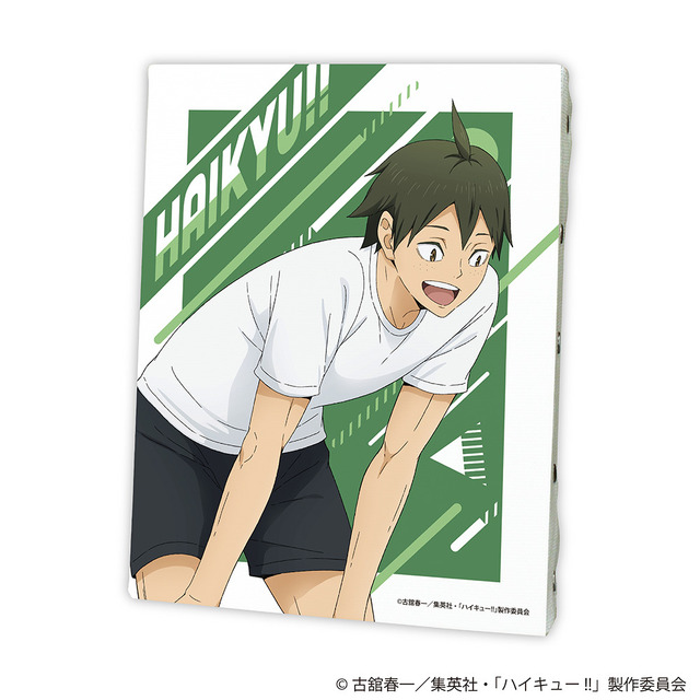 キャンバスボード（全8種）※オンラインプラザ限定