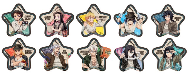 サンシャインシティ×アニメ「鬼滅の刃」全集中！太陽の都市伝説 第参章