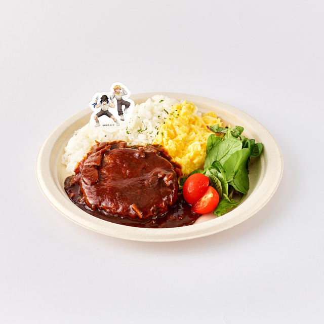 サンシャインシティ×アニメ「鬼滅の刃」全集中！太陽の都市伝説 第参章