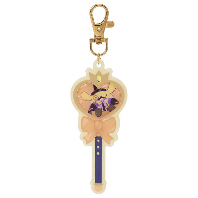 ステッキチャーム(ポムポムプリン)