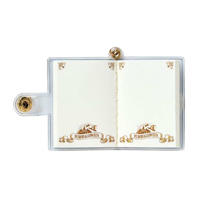 豆本チャーム(中)