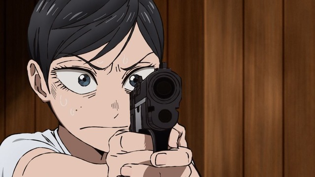 『SANDA』PVカット