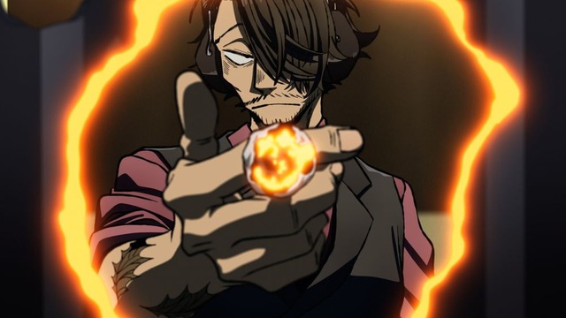 『SANDA』PVカット