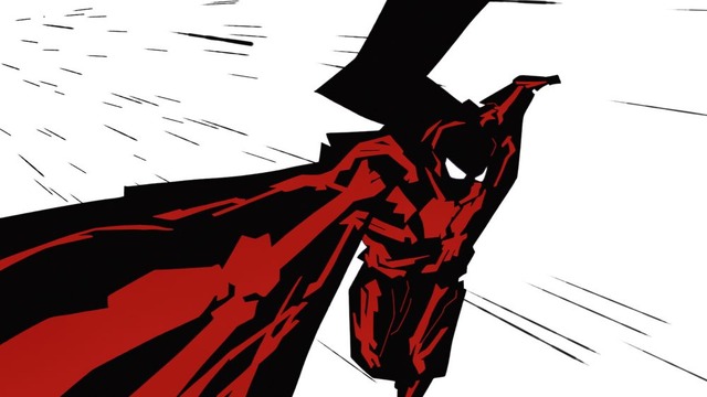 『SANDA』PVカット