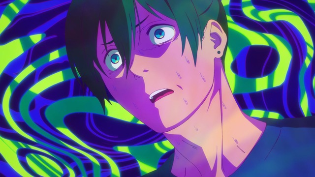 『チェンソーマン 総集篇』収録「ちぇんそーびより」場面カット