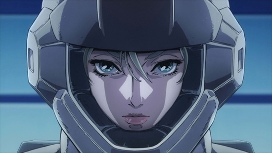 (C)創通・サンライズ