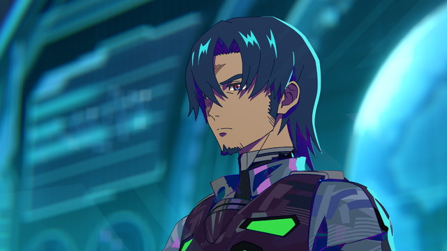 映画『アズワン／AS ONE』場面写真