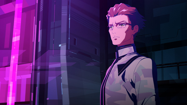 映画『アズワン／AS ONE』場面写真